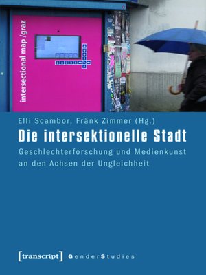 cover image of Die intersektionelle Stadt